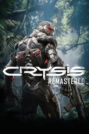 Crysis Remastered