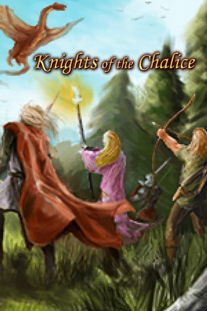 Knights of the Chalice