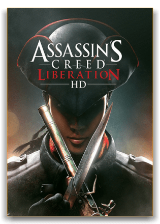 Assassin’s Creed® Liberation HD