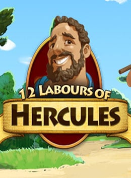 12 Labours of Hercules