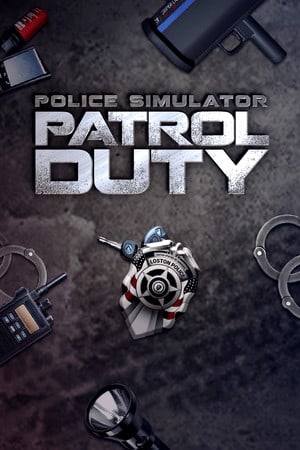 Police Simulator: Patrol Duty