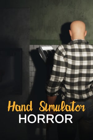 Hand Simulator: Horror