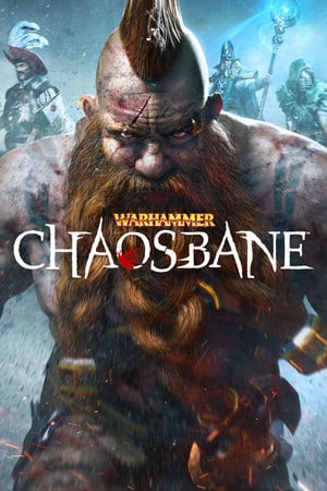 Warhammer: Chaosbane