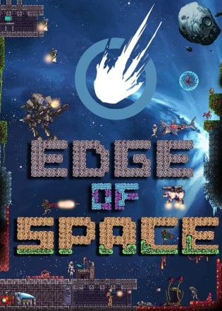 Edge of Space