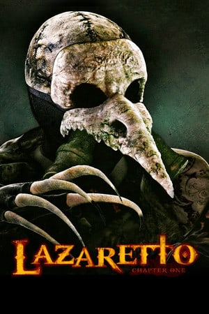 Lazaretto