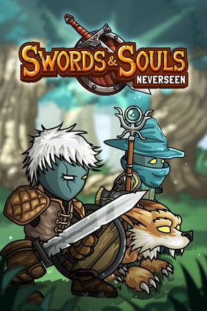 Swords and Souls: Neverseen