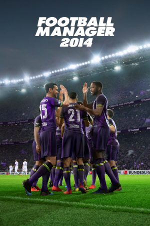 Football Manager 2014