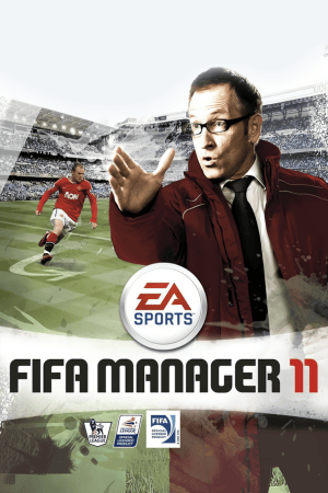 FIFA Manager 11