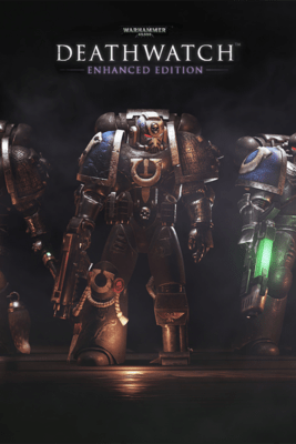 Warhammer 40,000: Deathwatch