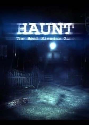 Haunt The Real Slender Game