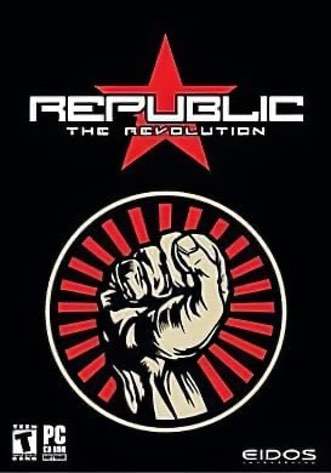 Republic: The Revolution