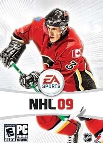 NHL 09 + RHL 13