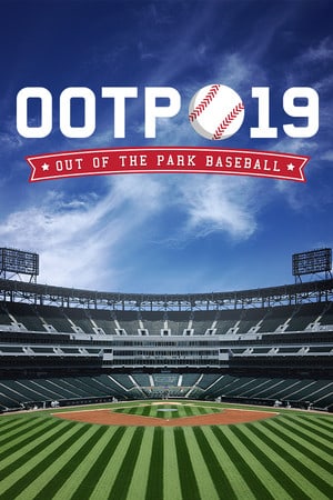 Out of the Park Baseball 19