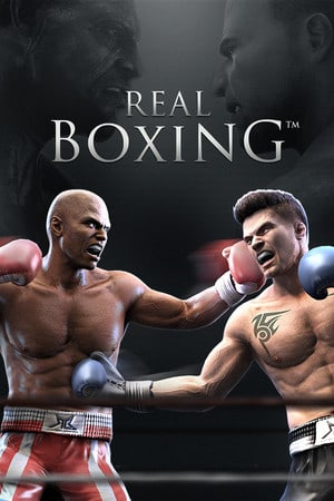 Real Boxing