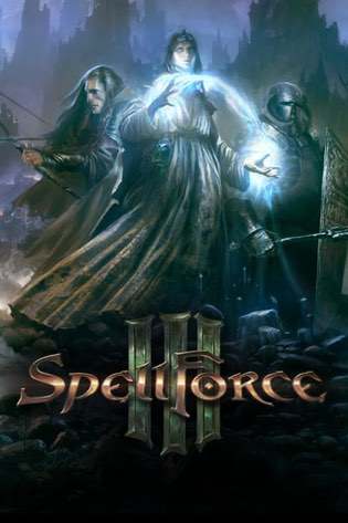 SpellForce 3