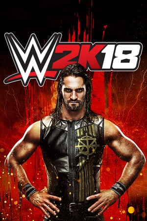 WWE 2K18