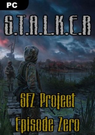 Сталкер SFZ Project: Episode Zero