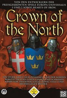 Europa Universalis: Crown of the North