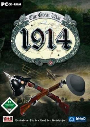 1914: The Great War