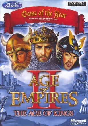 Age of Empires 2: Age of Kings