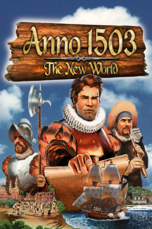 Anno 1503