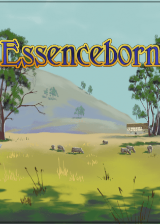 Essenceborn