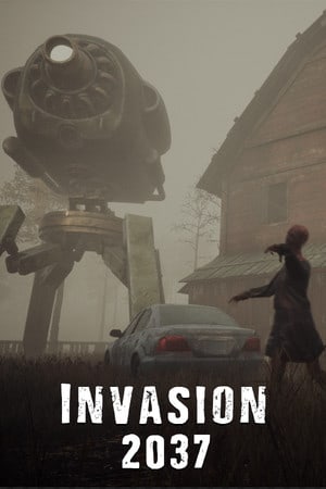 Invasion 2037