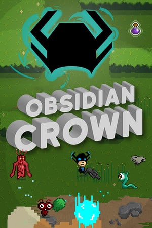 Obsidian Crown