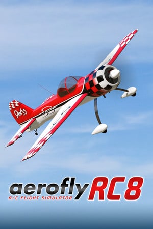 aerofly RC 8