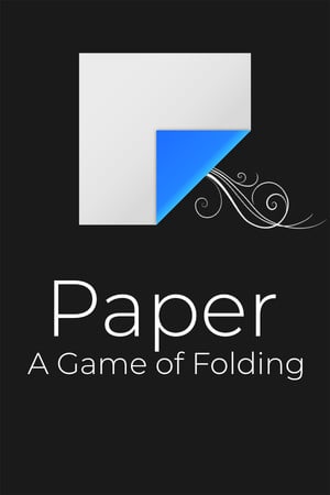 Paper - A Game of Folding