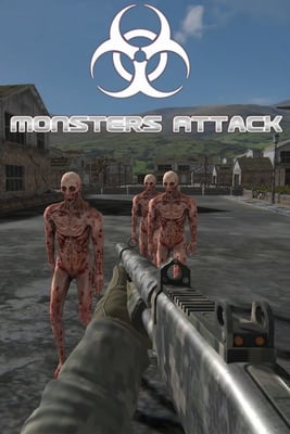 Monsters Attack