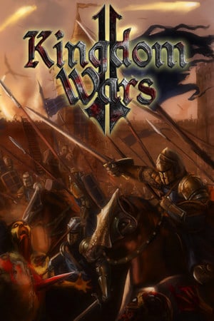 Kingdom Wars 2: Battles