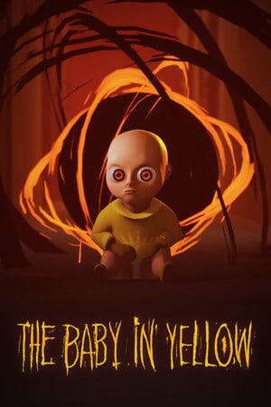 The Baby In Yellow