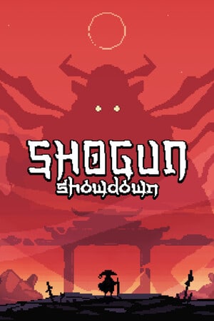 Shogun Showdown