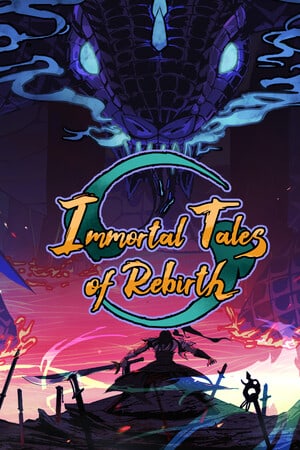 百煉登神  Immortal Tales of Rebirth