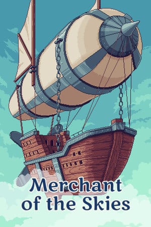 Merchant of the Skies