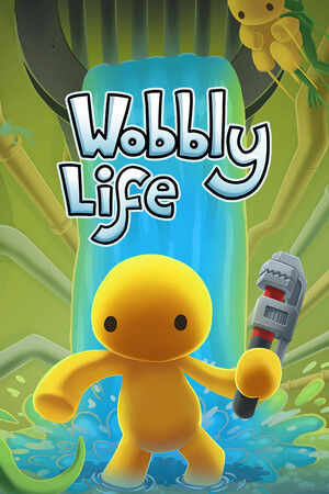 Wobbly Life