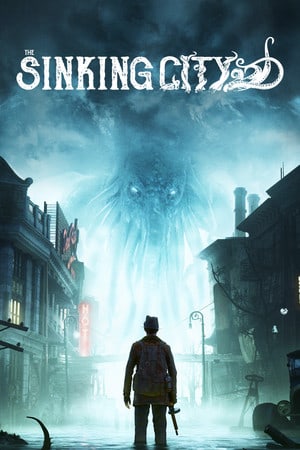 The Sinking City