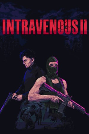 Intravenous 2: Mercenarism