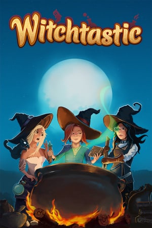 Witchtastic