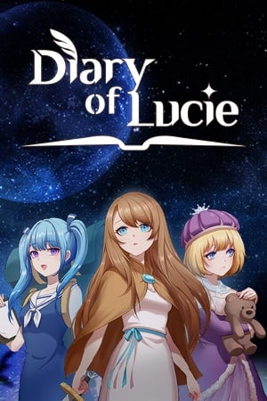 Diary of Lucie