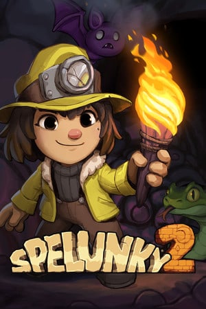 Spelunky 2