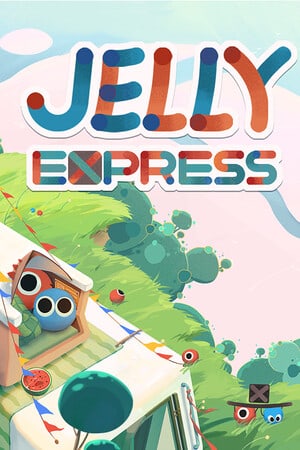 Jelly Express