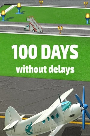 100 Days without delays