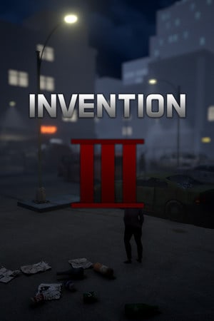 Invention 3