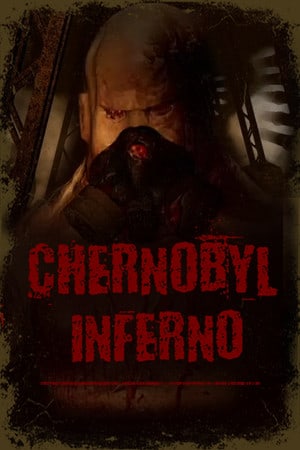 Chernobyl inferno