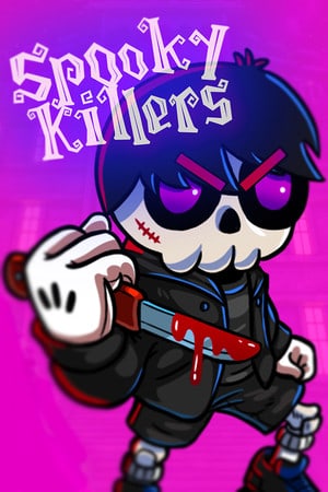 SpookyKillers: Chapter 1