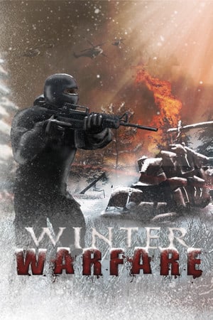 Winter Warfare: Survival