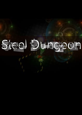 Steel Dungeon 钢铁地牢