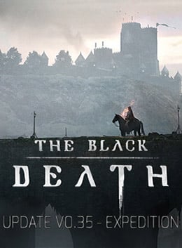 Tales of the Black Death